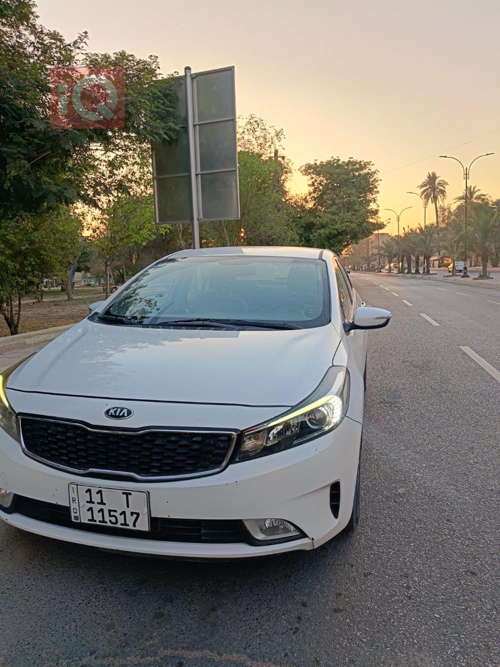 Kia Cerato